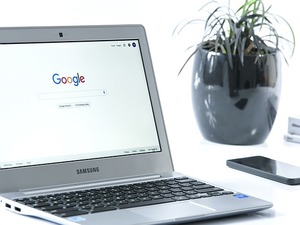 Google Gets Huge Fine From EU For Manipulating Search Results
